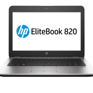 HP EliteBook 820 G3 Notebook PC