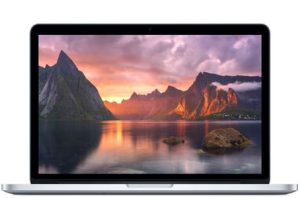 Apple MacBook Pro Retina Mid 2015 | 4870HQ | 16GB RAM | 512GB SSD | Space Grey | 15-Inch | Refurbished | Grade C