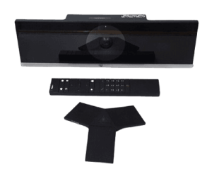 Polycom RealPresence Debut with Power Supply & Expansion Microphone | Refurbished | Grade A