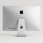 Apple iMac 2017 Retina 5K 27" | Intel Core i5 3.8GHz, 64GB RAM, 2TB Storage | Silver | Excellent Condition - Image 2