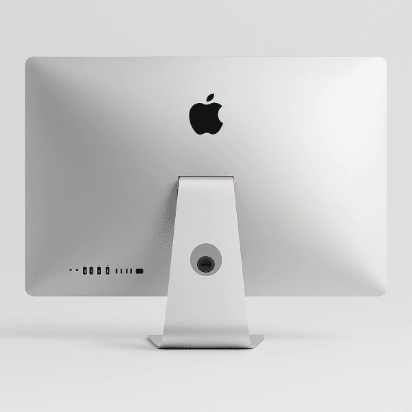 Apple iMac 2017 Retina 5K 27" | Intel Core i5 3.8GHz, 64GB RAM, 2TB Storage | Silver | Excellent Condition
