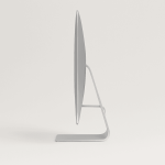 Apple iMac 2017 Retina 5K 27" | Intel Core i5 3.8GHz, 64GB RAM, 2TB Storage | Silver | Excellent Condition - Image 3