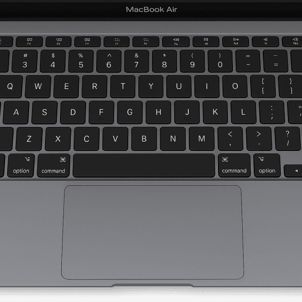 Apple MacBook Air (M1, 2020) | Refurbished