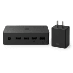 Microsoft Surface Dock 1661 with Power Supply | Refurbished