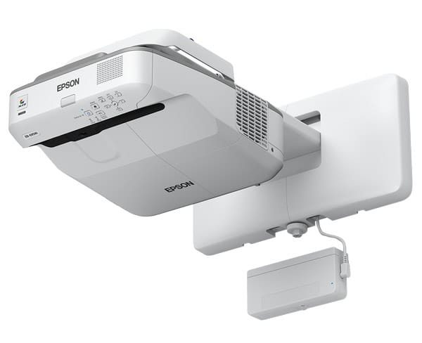 Epson (EB-695Wi) WXGA 3LCD Projector | Refurbished | Grade A
