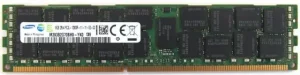 Samsung (M393B2G70BH0-YK0) 16GB ECC DDR3 RDIMM RAM