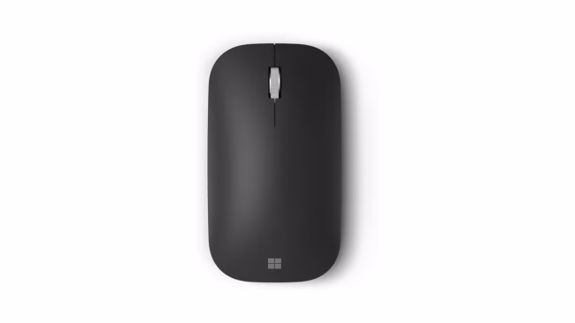Microsoft Surface Mobile Mouse - Black | Brand New
