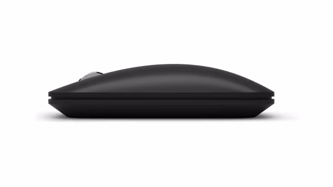 Microsoft Surface Mobile Mouse - Black | Brand New - Image 4