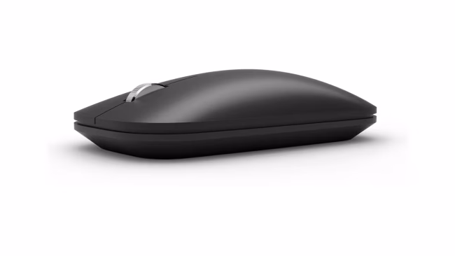 Microsoft Surface Mobile Mouse - Black | Brand New - Image 3