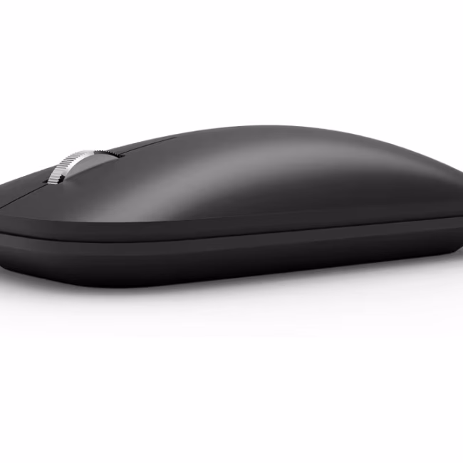 Microsoft Surface Mobile Mouse - Black | Brand New