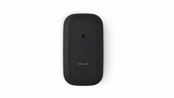 Microsoft Surface Mobile Mouse - Black | Brand New - Image 2