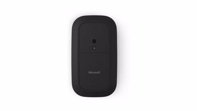 Microsoft Surface Mobile Mouse - Black | Brand New - Image 2