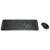 Targus KM610 Wireless Mouse & Keyboard Combo (Black) - Brand New