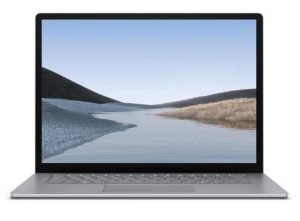 Microsoft Surface Laptop 4