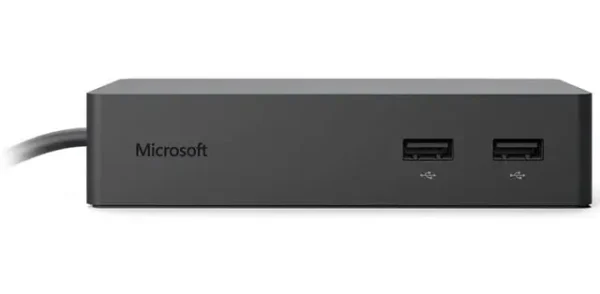 Microsoft Surface Dock 1661 with Power Supply | Refurbished - Image 2