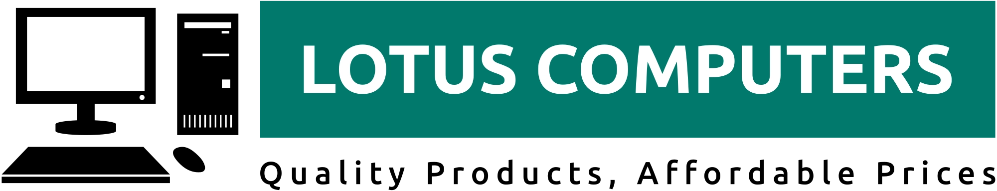 Lotus Computers Logo