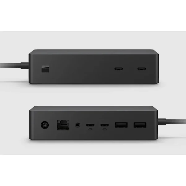 Microsoft Surface Dock 2 (1917) with Power Supply | Excellent Condition