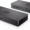 Dell (K20A001) WD19 Docking Station with Power Supply | Refurbished | Grade-A