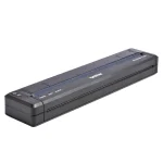 Brother (PJ-722) PocketJet A4 Mobile Printer - Image 3