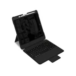 STM DUX Keyboard Case for iPad (9th/8th/7th gen) | Military-Grade Protection | Good Condition