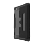 STM DUX Keyboard Case for iPad (9th/8th/7th gen) | Military-Grade Protection | Good Condition - Image 2