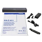 Brother (PJ-722) PocketJet A4 Mobile Printer - Image 2