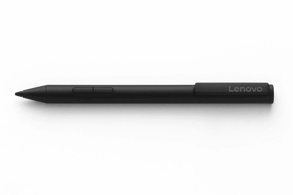 Lenovo ThinkPad Pen Pro for L380 Yoga (Black) | Brand New - Image 2