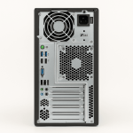 HP Z640 Workstation | Xeon E5-2637 V4 3.50GHz Quad-Core | 32GB RAM, 1TB SSD | FREE Targus Wireless Keyboard & Mouse - Image 2