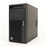 HP Z640 Workstation