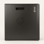 HP Z640 Workstation | Xeon E5-2637 V4 3.50GHz Quad-Core | 32GB RAM, 1TB SSD | FREE Targus Wireless Keyboard & Mouse - Image 3