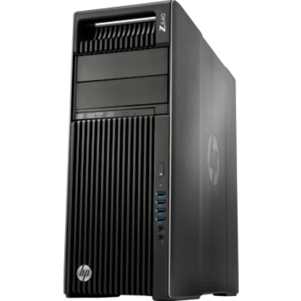 HP Z640 Workstation