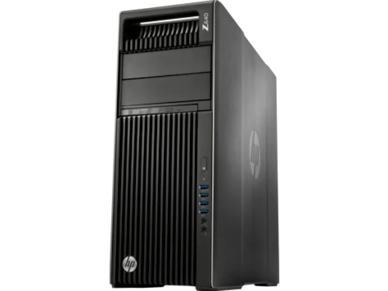 HP Z640 Workstation