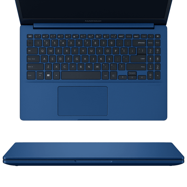 ASUS Vivobook 15 X1504ZA 15.6" FHD Laptop | Intel i5-1235U, 16GB RAM, 1TB SSD | Quiet Blue | Good Condition