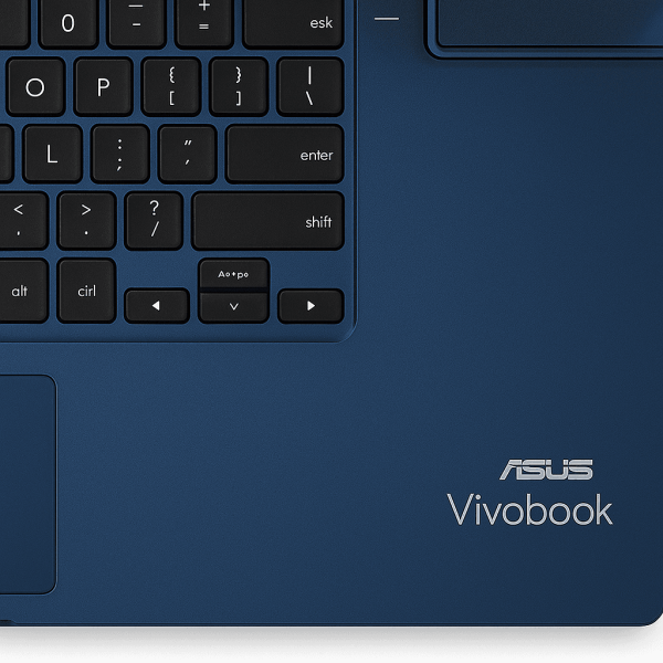 ASUS Vivobook 15 X1504ZA 15.6" FHD Laptop | Intel i5-1235U, 16GB RAM, 1TB SSD | Quiet Blue | Good Condition