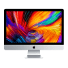 Apple iMac 2019 Retina 5K 27" - Intel Core i5 3.7GHz - 512GB - Silver - 32GB RAM - 27 Inch - Premium
