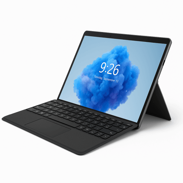 Microsoft Surface Pro 9 | Refurbished | Premium