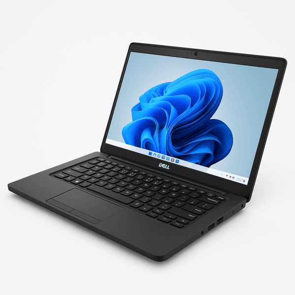 Refurbished Dell Latitude 5300 i7-8665U | 32GB RAM, 512GB NVME SSD, Windows 11