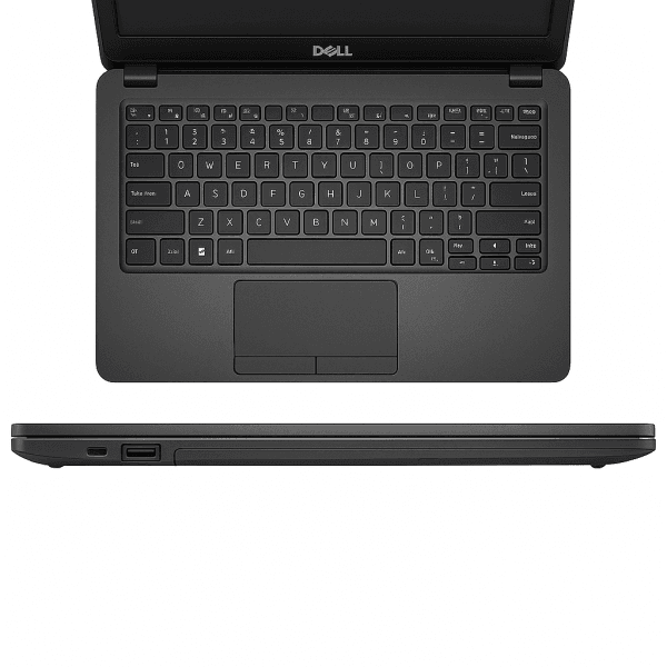 Dell Latitude 5300 (13.3-inch, i7-8665U, 32GB RAM, 512GB SSD) | Excellent Condition