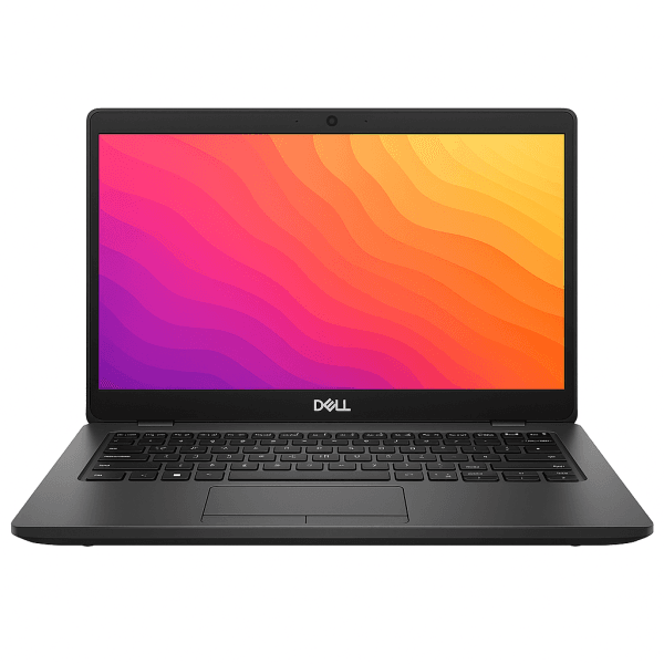 Dell Latitude 5300