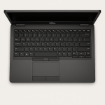 Dell Precision 7520 Mobile Workstation | i7-7820HQ, Nvidia Quadro, 32GB RAM, 512GB SSD + 1TB HDD | Good Condition - Image 2