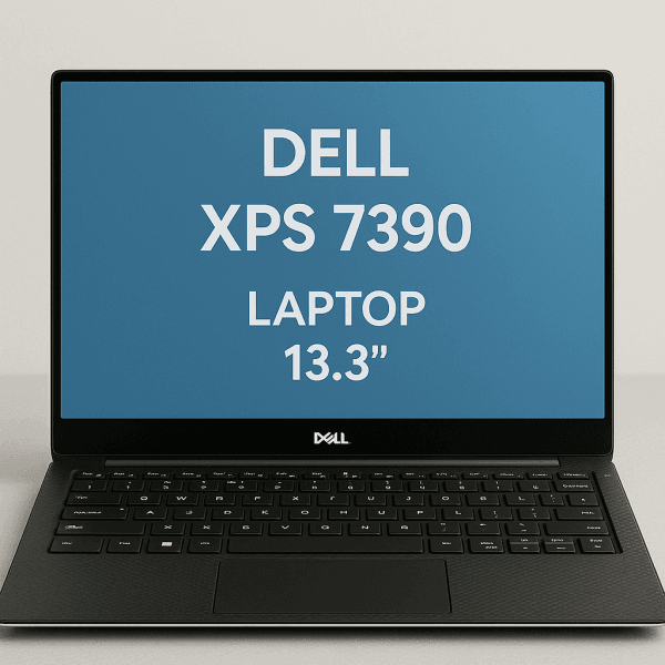 Dell XPS 7390 Laptop 13.3