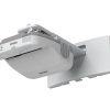 Epson (EB-575Wi) WXGA 3LCD Projector