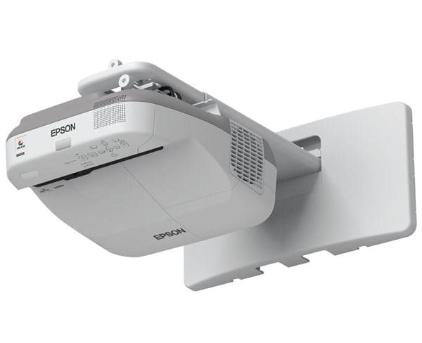 Epson (EB-575Wi) WXGA 3LCD Projector