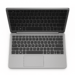 HP ProBook 430 G7 13.3" Silver | i5-10210U, 8GB RAM, 256GB SSD | Excellent Condition - Image 5