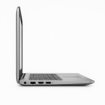 HP ProBook 430 G7 13.3" Silver | i5-10210U, 8GB RAM, 256GB SSD | Excellent Condition - Image 2