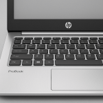 HP ProBook 430 G7 13.3" Silver | i5-10210U, 8GB RAM, 256GB SSD | Excellent Condition - Image 3