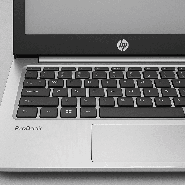 HP ProBook 430 G7 (13.3-inch, i5-10210U, 8GB RAM, 256GB SSD) | Excellent Condition