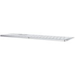 Apple Magic Keyboard with Numeric Keypad - White - Image 5