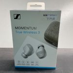 Sennheiser Momentum True Wireless 3 ANC In-Ear Headphones