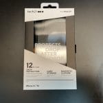 Tech21 Evowallet Smartphone Case for iPhone X/Xs